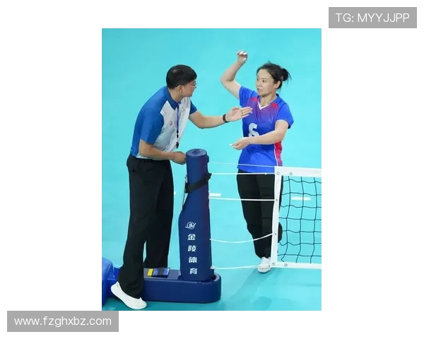 上海排球队在亚运会中的状态表现分析与点评