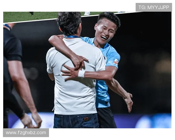 与黄强畅谈网球生涯的点滴与梦想之路