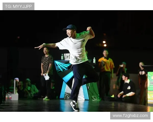 南京街舞队整体表现分析与压制策略的得失探讨