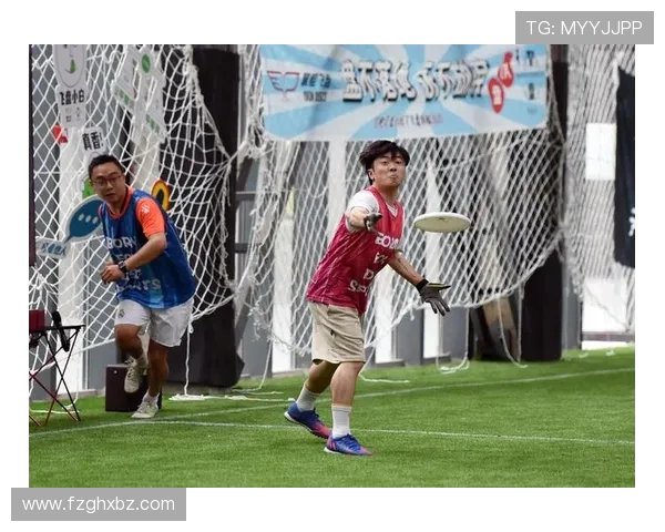 南京飞盘队与西安飞盘队比赛复盘分析与经验总结