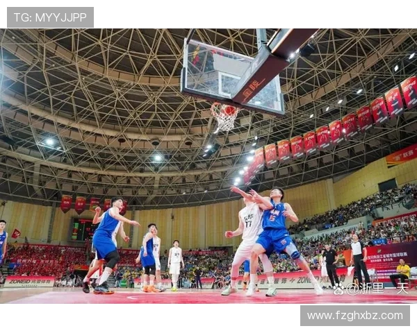 杭州篮球队比赛经验的创新与变革引发热议探讨未来发展方向