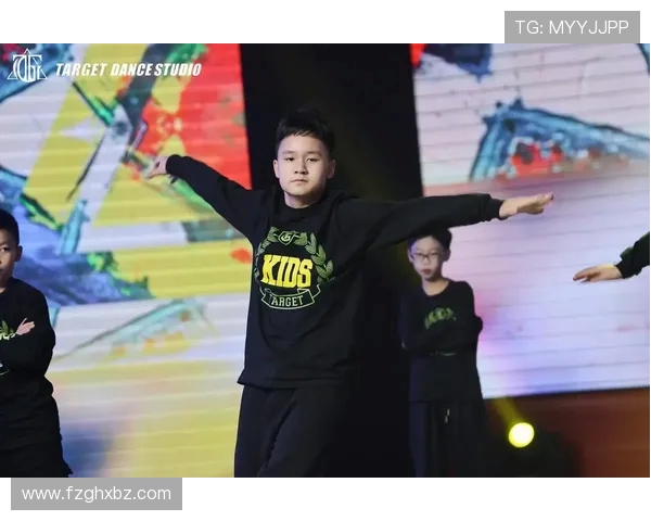 武汉街舞队荣登全国街舞速度排行榜第十名展现实力与激情