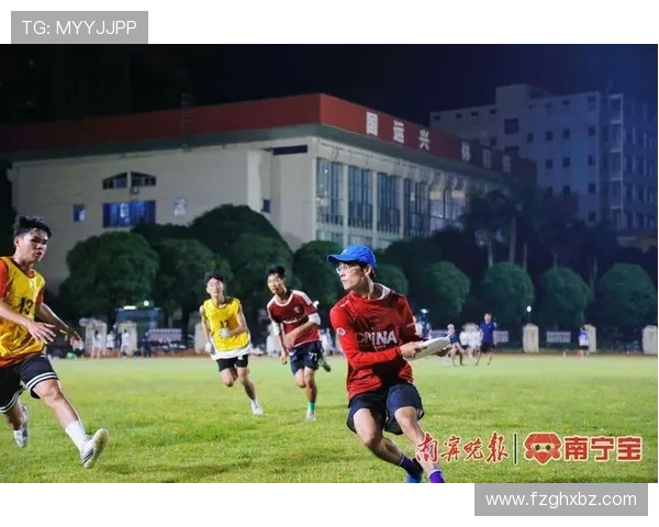 飞盘比赛经验排行榜揭晓杭州飞盘队荣登第一名引发关注