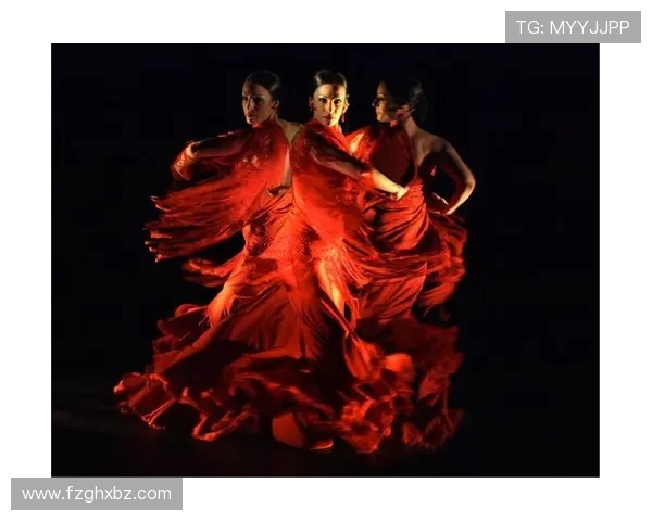 从西班牙的热情之舞看弗拉门戈艺术的历史传承与情感表达